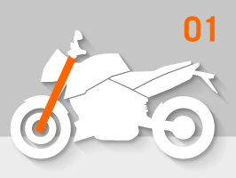 Reservdelar